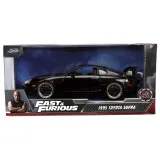 Модель Машинки Форсаж 1:24 1995 Toyota Supra, Fast 5 33380