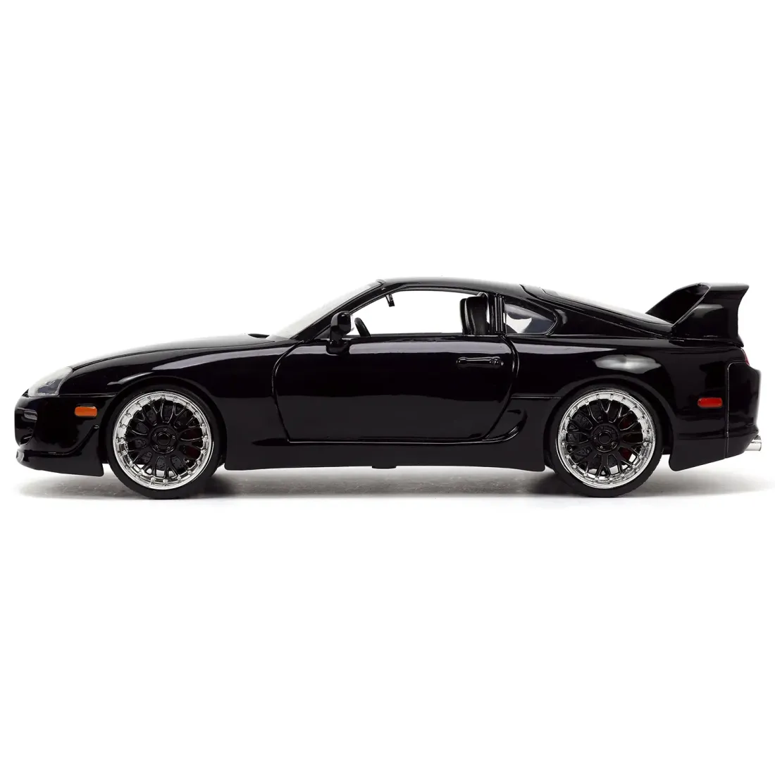 Модель Машинки Форсаж 1:24 1995 Toyota Supra, Fast 5 33380