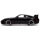 Модель Машинки Форсаж 1:24 1995 Toyota Supra, Fast 5 33380