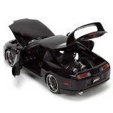 Модель Машинки Форсаж 1:24 1995 Toyota Supra, Fast 5 33380