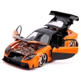 Модель Машинки Форсаж 1:24 Han\'s Mazda RX-7 30732