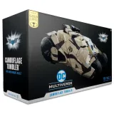 Машина DC Tumbler Camouflage (The Dark Knight Rises)(Gold Label) 45 см 787926172966