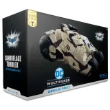 Машина DC Tumbler Camouflage (The Dark Knight Rises)(Gold Label) 45 см 787926172966