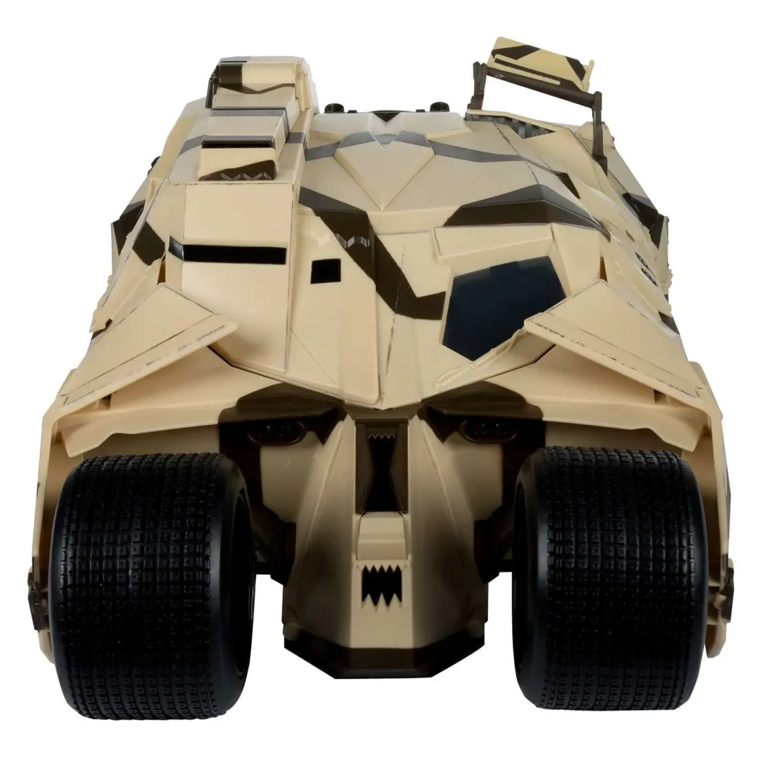 Машина DC Tumbler Camouflage (The Dark Knight Rises)(Gold Label) 45 см 787926172966