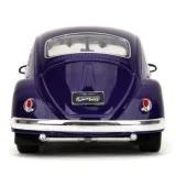 Модель Машинки c Фигуркой Hollywood Rides 1:24 Wednesday 35131