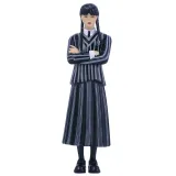 Модель Машинки c Фигуркой Hollywood Rides 1:24 Wednesday 35131