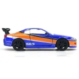 Модель Машинки Форсаж 1:32 FF 2001 Nissan Silvia S15 34446