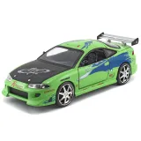 Модель Машинки Форсаж 1:24 FF 1995 Mitsubishi Eclipse 97603