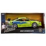 Модель Машинки Форсаж 1:24 FF 1995 Mitsubishi Eclipse 97603