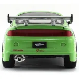 Модель Машинки Форсаж 1:24 FF 1995 Mitsubishi Eclipse 97603