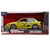 Модель Машинки Форсаж 1:24 FF 2002 Mitsubishi Lancer EVO VII 99788