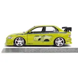 Модель Машинки Форсаж 1:24 FF 2002 Mitsubishi Lancer EVO VII 99788