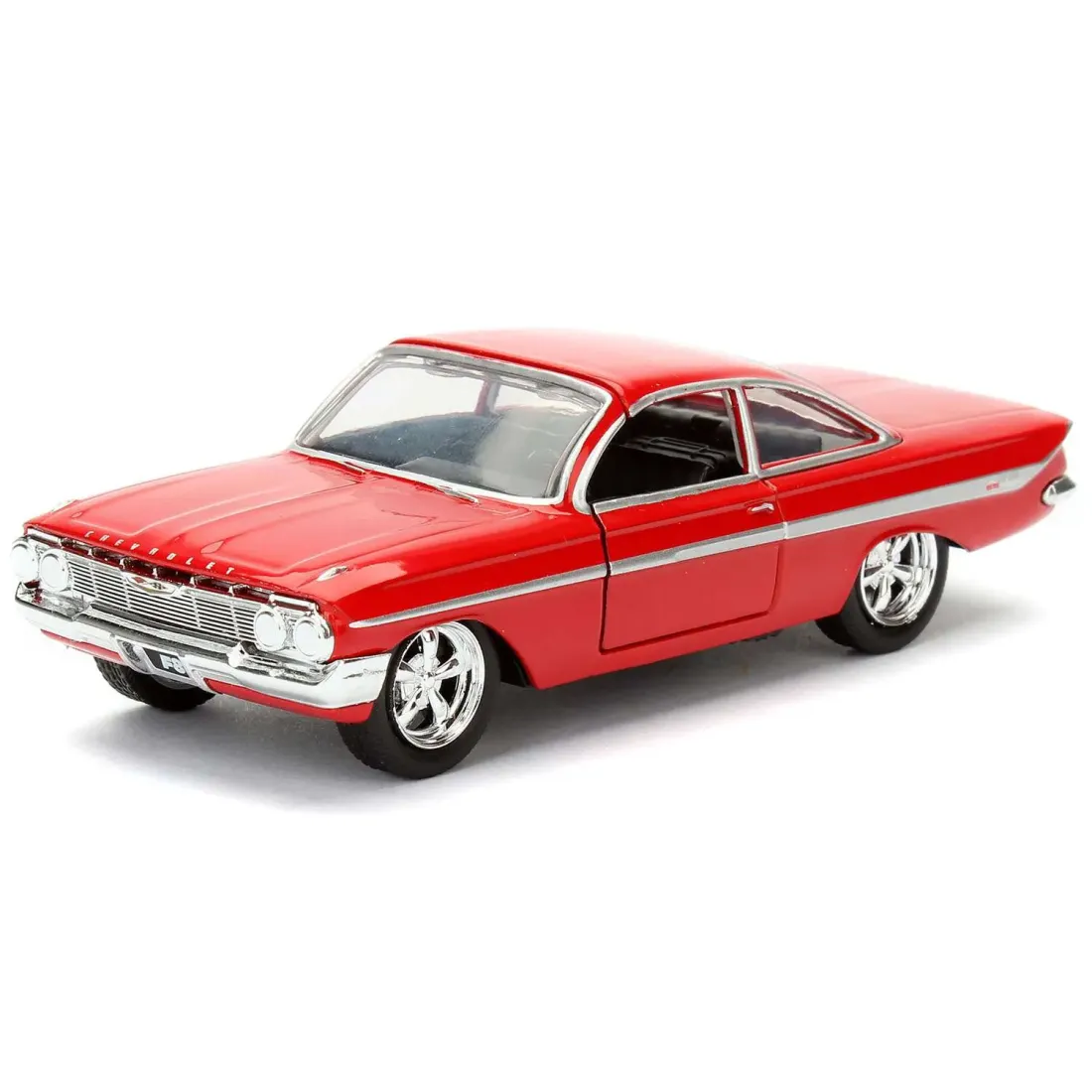 Модель Машинки Форсаж 1:32 FF 1961 Chevrolet Impala 98304