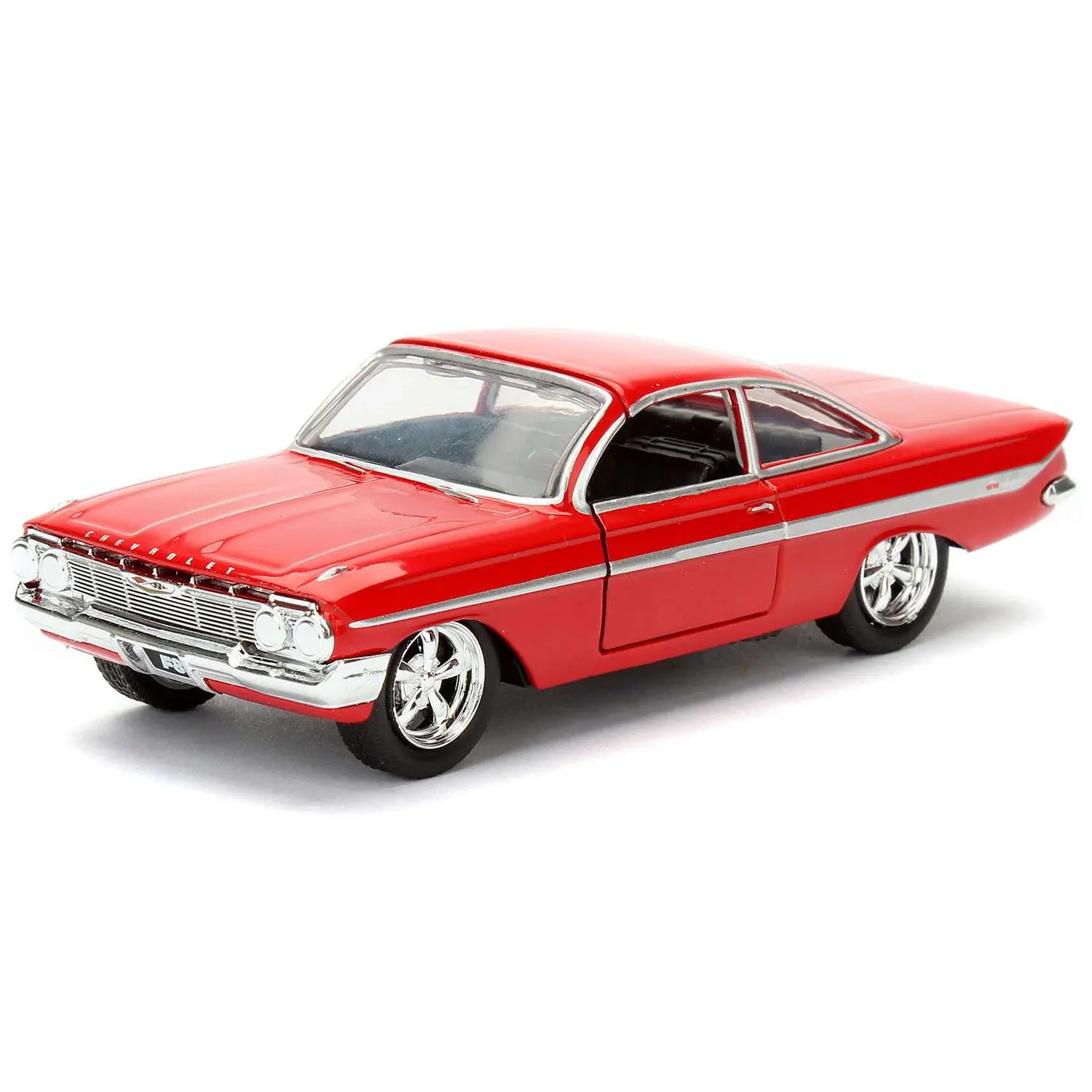 Модель Машинки Форсаж 1:32 FF 1961 Chevrolet Impala 98304