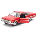 Модель Машинки Форсаж 1:32 FF 1961 Chevrolet Impala 98304