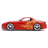 Модель Машинки Форсаж 1:32 FF 1993 Mazda RX-7 31442