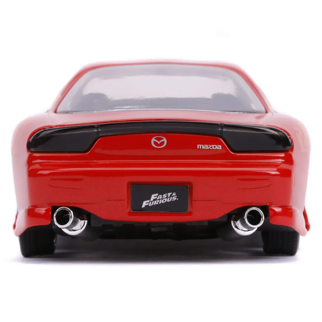Модель Машинки Форсаж 1:32 FF 1993 Mazda RX-7 31442