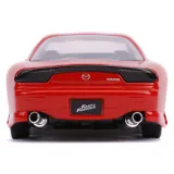 Модель Машинки Форсаж 1:32 FF 1993 Mazda RX-7 31442