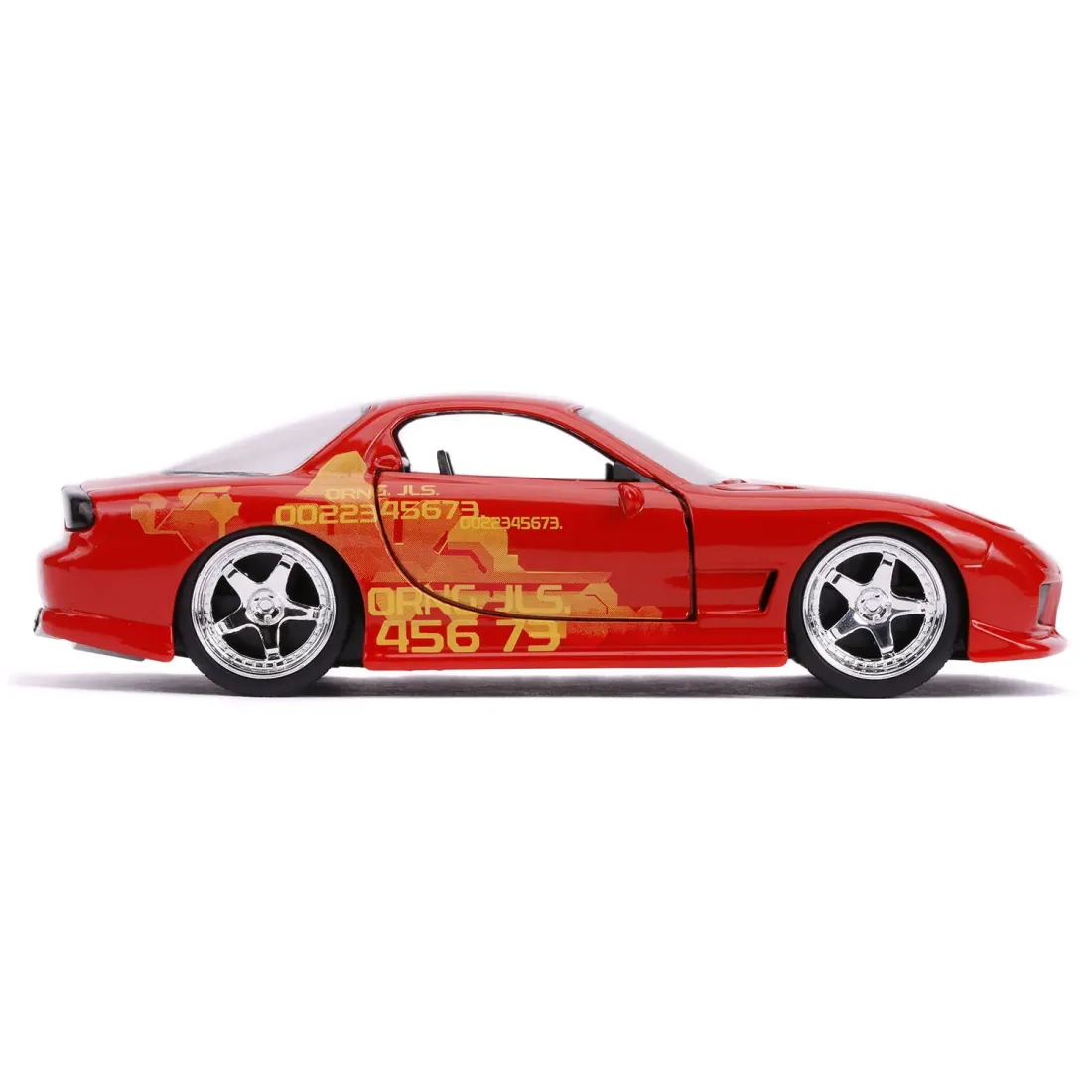 Модель Машинки Форсаж 1:32 FF 1993 Mazda RX-7 31442