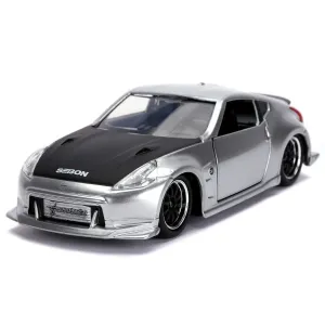 Модель Машинки Форсаж 1:32 FF 2009 Nissan 370Z 31852