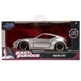 Модель Машинки Форсаж 1:32 FF 2009 Nissan 370Z 31852