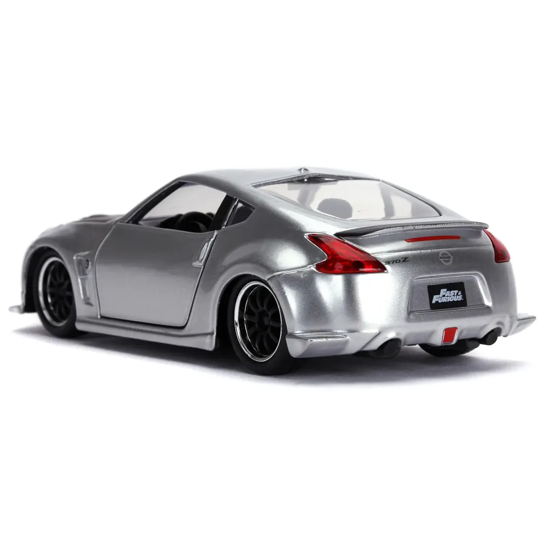 Модель Машинки Форсаж 1:32 FF 2009 Nissan 370Z 31852