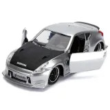 Модель Машинки Форсаж 1:32 FF 2009 Nissan 370Z 31852