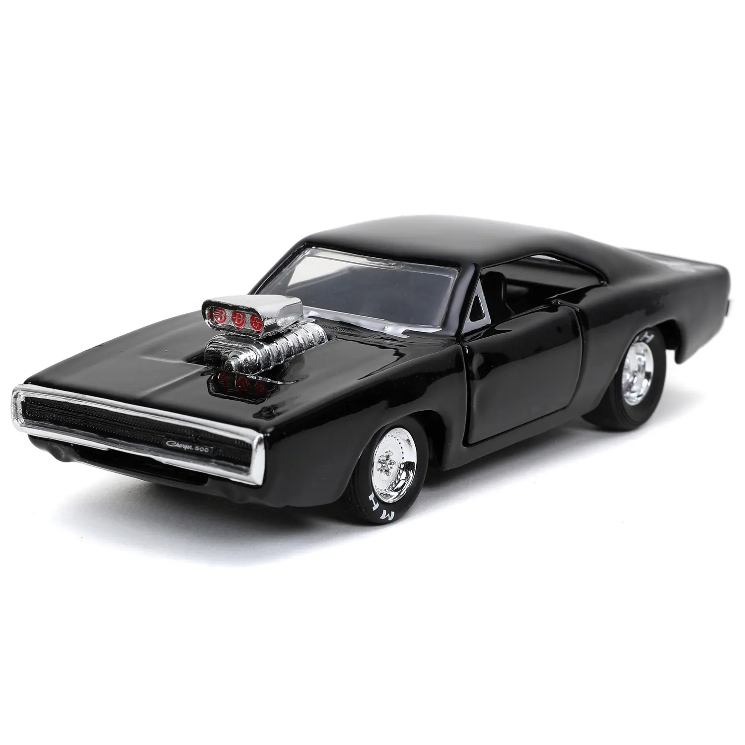 Модель Машинки Форсаж 1:32 FF Dom’s 1970 Dodge Charger 32215