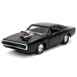Машинка Форсаж 1:32 FF Dom's 1970 Dodge Charger 32215