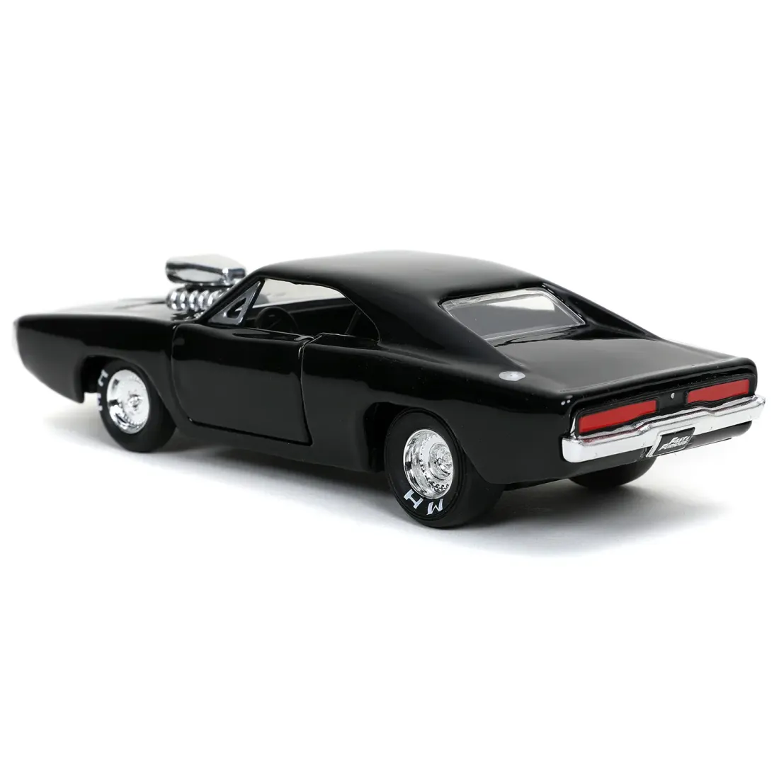 Модель Машинки Форсаж 1:32 FF Dom’s 1970 Dodge Charger 32215