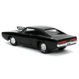 Модель Машинки Форсаж 1:32 FF Dom’s 1970 Dodge Charger 32215