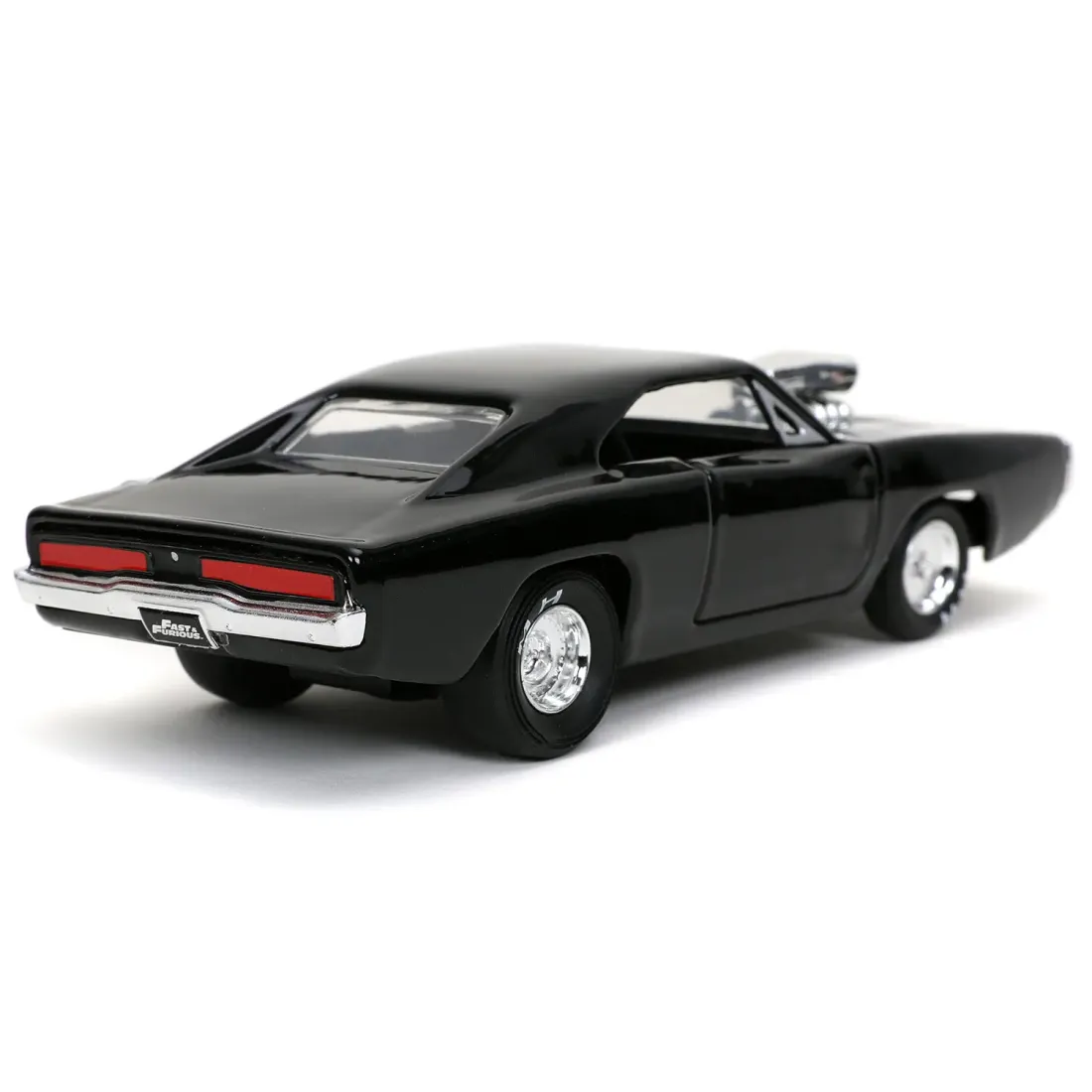 Модель Машинки Форсаж 1:32 FF Dom’s 1970 Dodge Charger 32215