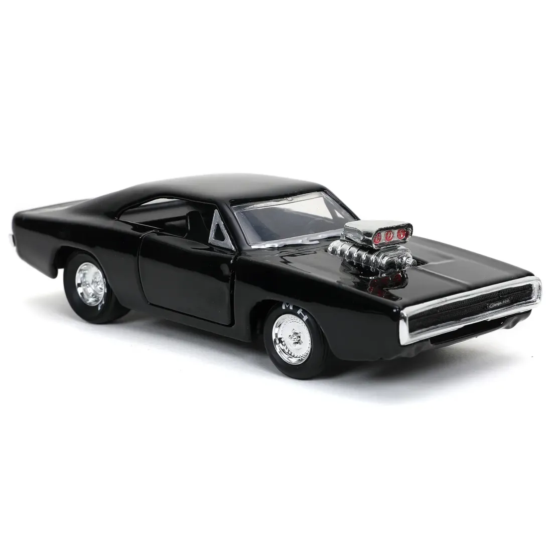 Модель Машинки Форсаж 1:32 FF Dom’s 1970 Dodge Charger 32215
