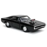 Модель Машинки Форсаж 1:32 FF Dom’s 1970 Dodge Charger 32215