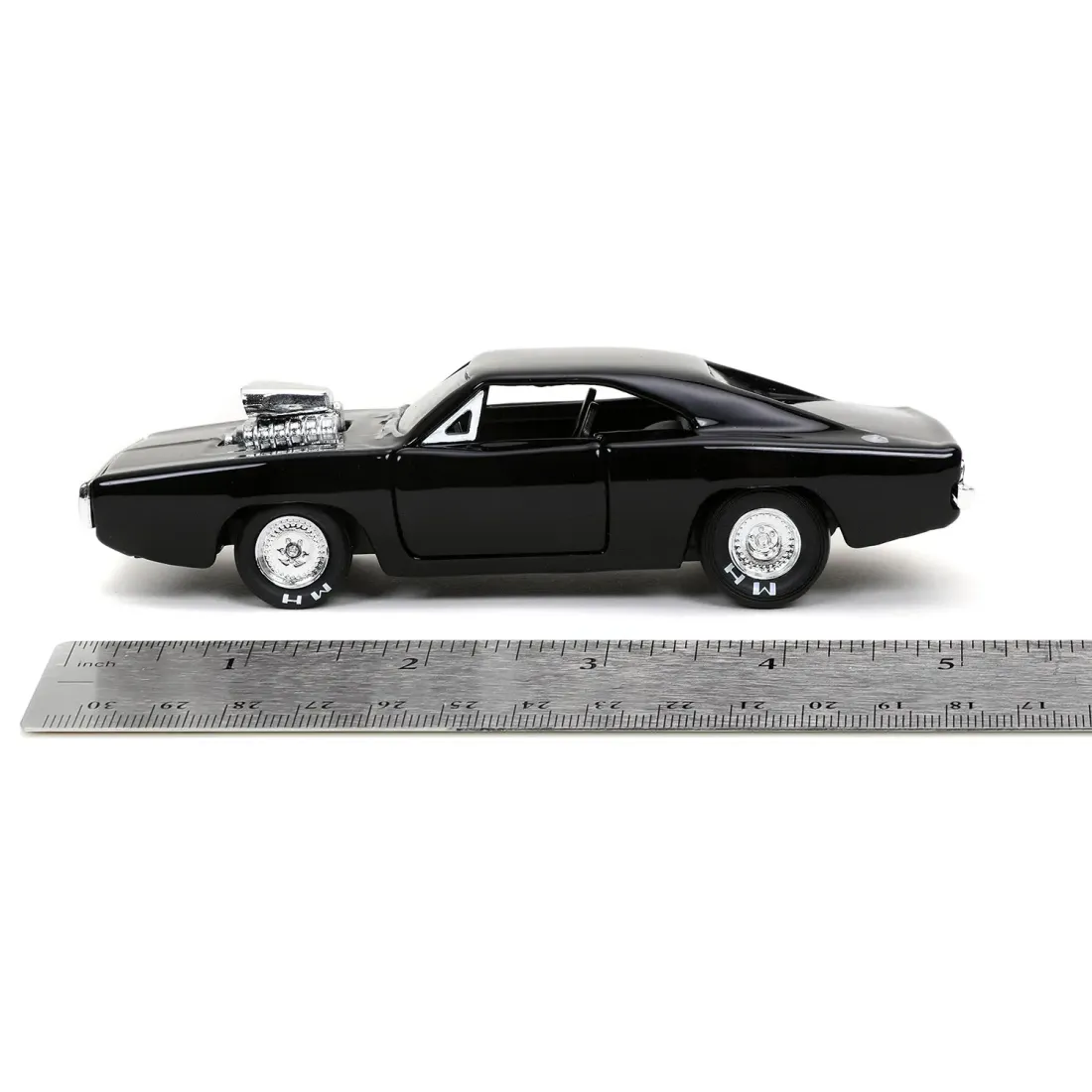 Модель Машинки Форсаж 1:32 FF Dom’s 1970 Dodge Charger 32215
