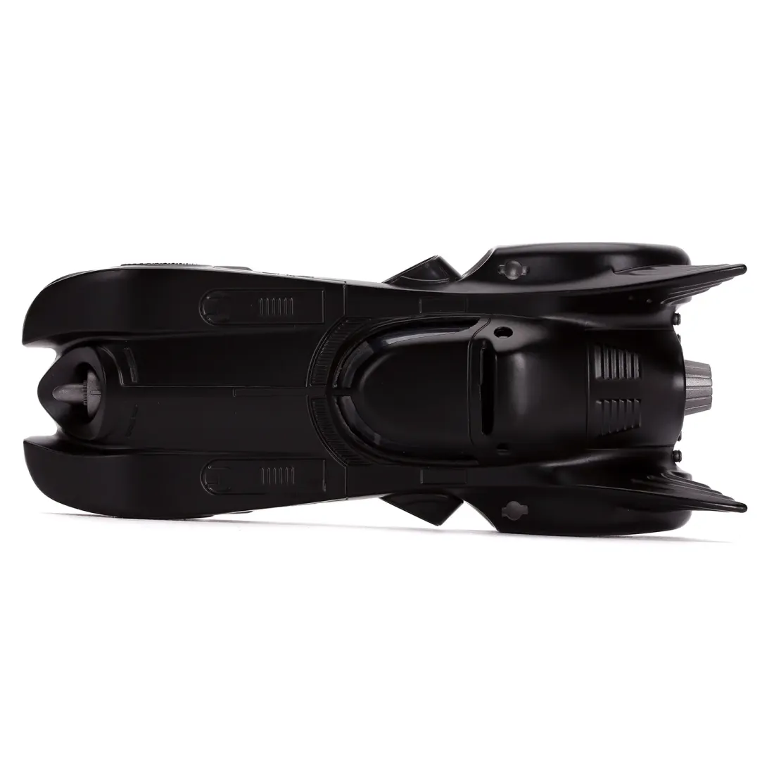 Набор Jada Toys Модель Машинки Batmobile 1:32 1989 Batmobile W/Batman Figure 31704