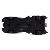 Набор Jada Toys Модель Машинки Batmobile 1:32 1989 Batmobile W/Batman Figure 31704