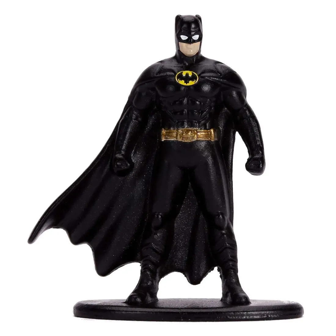 Набор Jada Toys Модель Машинки Batmobile 1:32 1989 Batmobile W/Batman Figure 31704