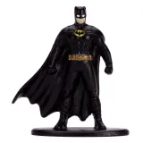 Набор Jada Toys Модель Машинки Batmobile 1:32 1989 Batmobile W/Batman Figure 31704