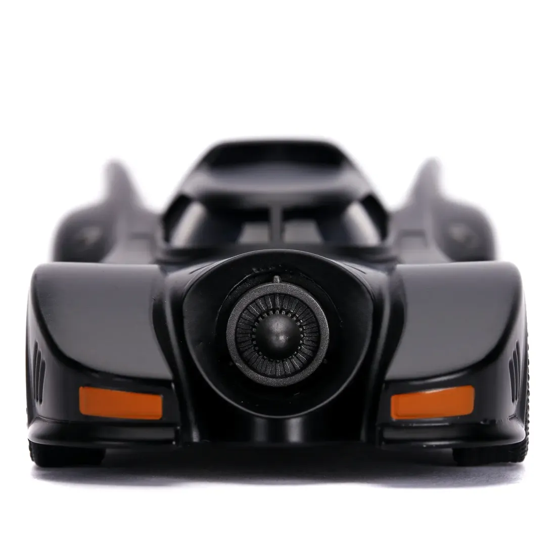 Набор Jada Toys Модель Машинки Batmobile 1:32 1989 Batmobile W/Batman Figure 31704