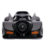 Набор Jada Toys Модель Машинки Batmobile 1:32 1989 Batmobile W/Batman Figure 31704