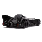 Набор Jada Toys Модель Машинки Batmobile 1:32 1989 Batmobile W/Batman Figure 31704