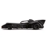 Набор Jada Toys Модель Машинки Batmobile 1:32 1989 Batmobile W/Batman Figure 31704