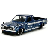 Модель Машинки 1:24 JDM Tuners 1972 Datsun 620 35953