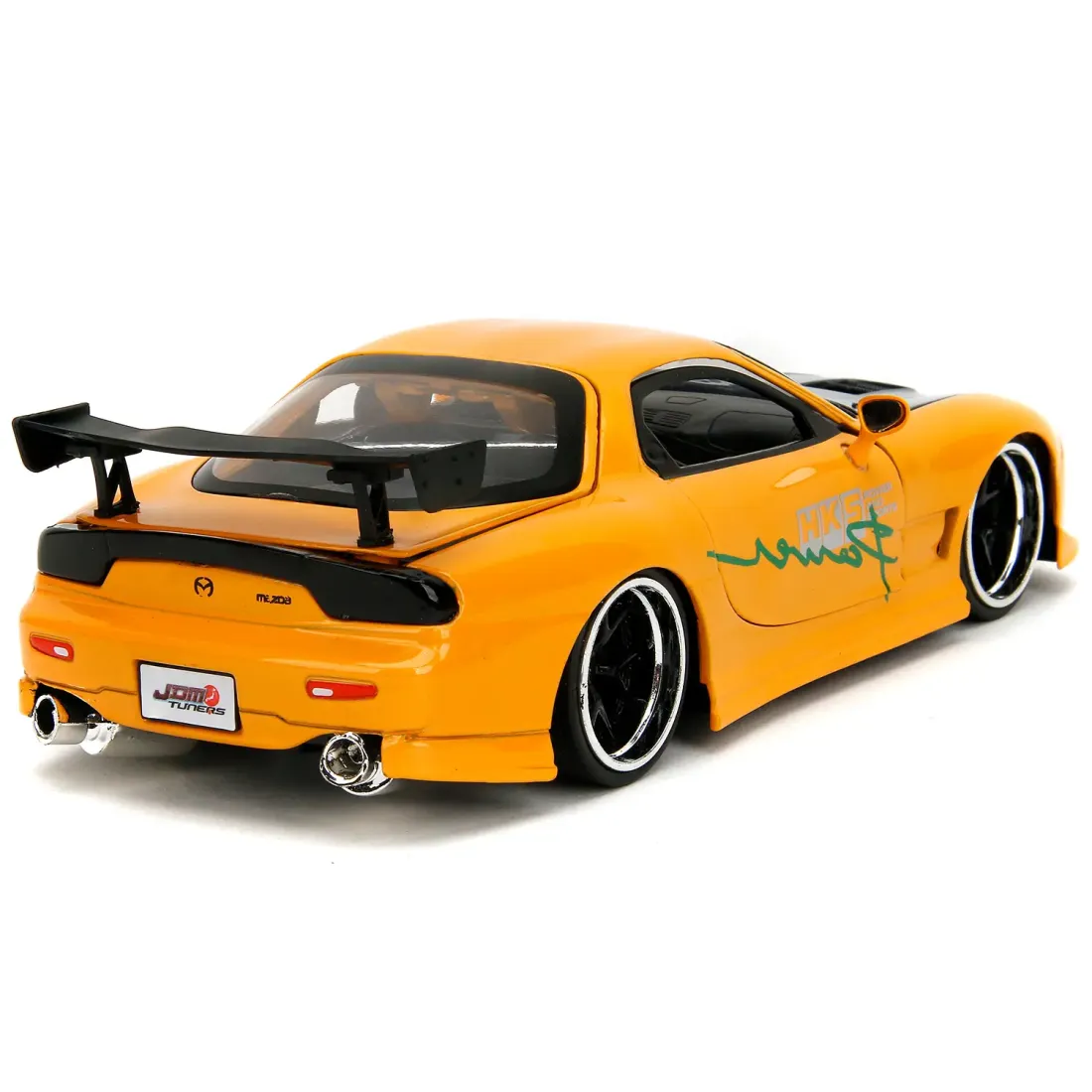 Модель Машинки 1:24 JDM Tuners 1993 Mazda RX-7 35957