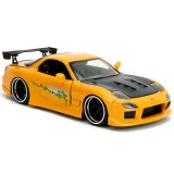 Модель Машинки 1:24 JDM Tuners 1993 Mazda RX-7 35957