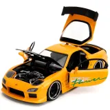 Модель Машинки 1:24 JDM Tuners 1993 Mazda RX-7 35957