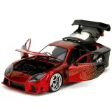 Модель Машинки 1:24 Pink Slips 1895 Mazda RX-7 Widebody 35194