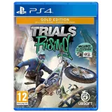 Trials Rising - Gold Edition /PS4 русские субтитры