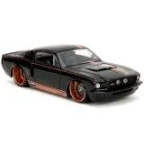 Модель Машинки 1:24 Pink Slips 1967 Shelby GT500 35983